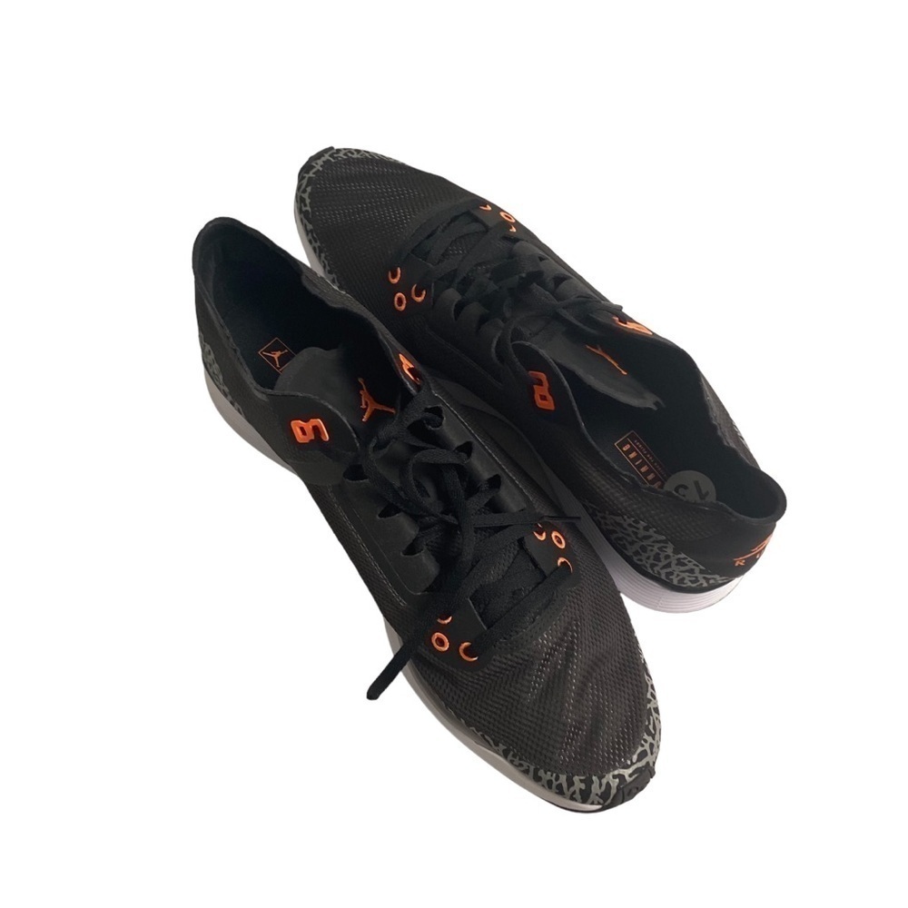 Jordan 88 racer running shoes men’s size 13 - Picture 10 of 16